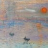 Le Soleil Levant (levar del sole)