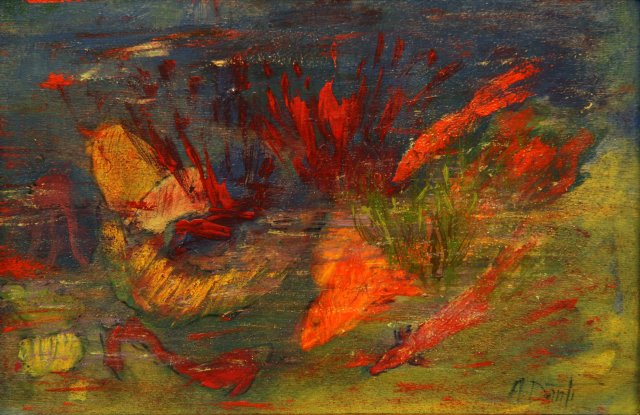 L'Acquario