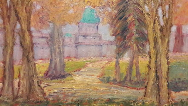 Il Giardino dei Ricordi