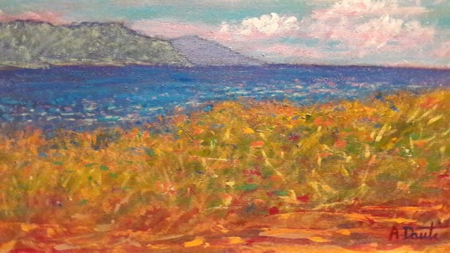 Elba: "Galenzana"