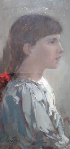 Tina 1918