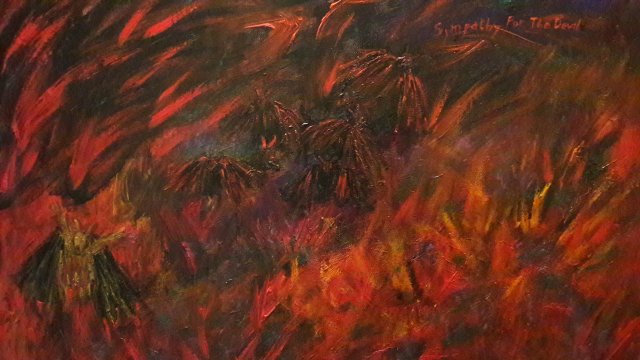 Simpathy for the Devil 2
