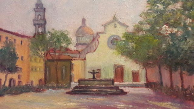 Santo Spirito