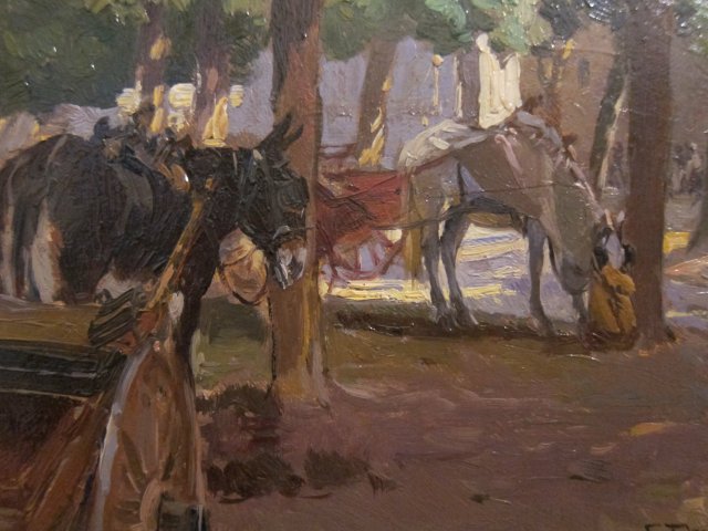 Pratoni della Zecca 1925