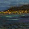 Marina di Campo: notturno