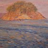 Lo scoglio della Paolina