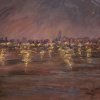 Riflessi sul Tamigi