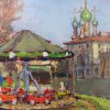 Giostre sul Mugnone 1956