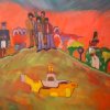 Yellow Submarine