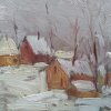 Neve Fuori Budapest 1971