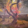 Autunno in Terzollina 1914