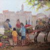 Mercatino (Stia) 1961